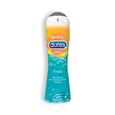 Lubrificante Efeito Frio Durex® Play - 50ml - PR2010318559