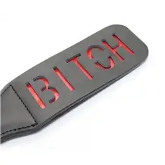 Palmatória Dupla Bitch Toyz4lovers - PR2010352795 2