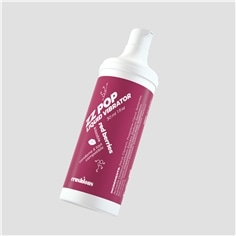 Vibrador Líquido Zz Pop com Aroma Frutos Vermelhos 30Ml Crushious - PR2010375748
