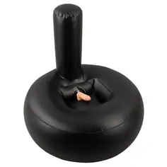 Assento Insuflável Vibrating Lust Thruster Nmc - PR2010375496