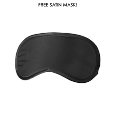 Baloiço de Porta Deluxe Ouch! Preto - PR2010355598 2