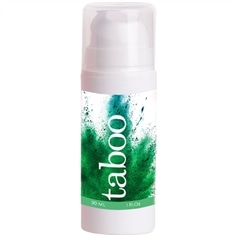 Taboo Male Delay Gel New 30Ml - Crema Retardante Masculina - PR2010359840 2