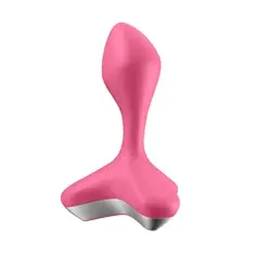 Vibrador Anal Game Changer Satisfyer Rosa - PR2010373076 2