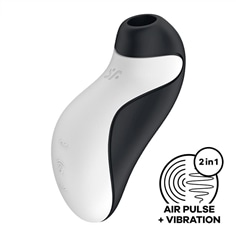Estimulador Orca Satisfyer - PR2010377912