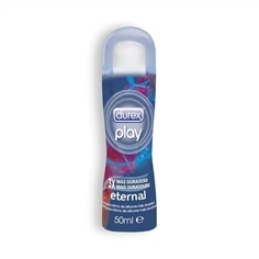Lubrificante À Base de Silicone Durex Eternal - 50ml - PR2010322704