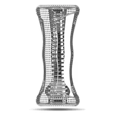 Masturbador Reutilizável Sono Nº23 Transparente - PR2010341062