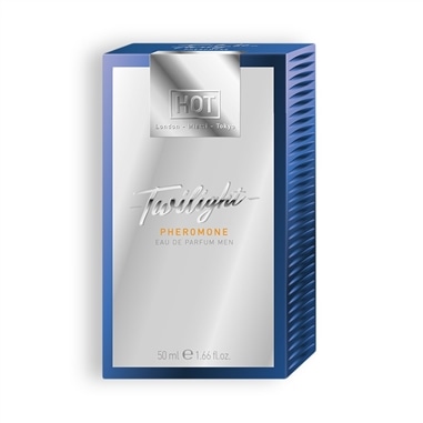 Perfume com Feromonas Twilight Man 50ml #1 - PR2010366603