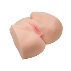 Masturbador Oxana's Pussy & Ass - DO29003573