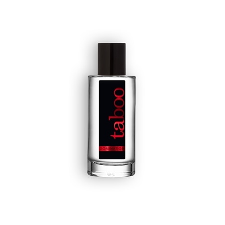 Perfume para Homem Taboo Domination 50ml - PR2010354854