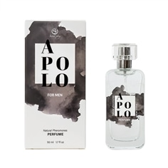 Apolo Natural Pheromones Perfume para Homem Secret Play - 50ml - PR2010380351 2