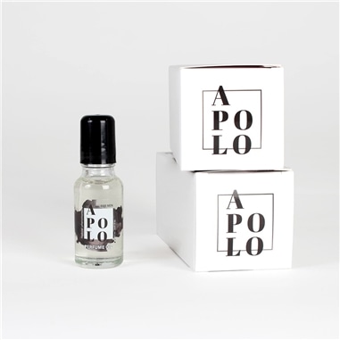 Apolo Perfume Em Óleo Natural Pheromones Secret Play 20ml - PR2010380175