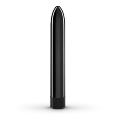 Vibrador Classic Vibe Crushious Preto - PR2010380468 2