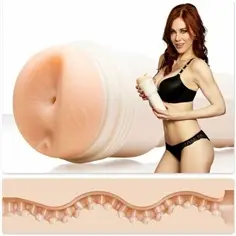 Fleshlight Girls Maitland Ward Tight Chicks Texture - PR2010366101