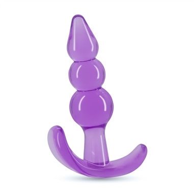 Explorer Duche Anal 90Ml com Lubrificante Anal 50Ml e Plug The Plunger Crushious #12 - PR2010371958