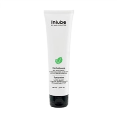 Inlube Lubrificante À Base de Água Hortelã - 100ml - PR2010380571 2