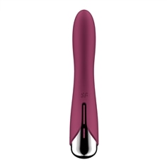 Vibrador Spinning Vibe 1 Vermelho Satisfyer - PR2010380673 2
