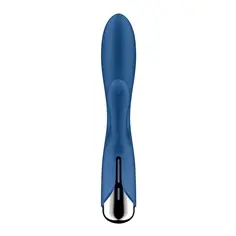 Vibrador Spinning Rabbit 1 Azul Satisfyer - PR2010380677 2