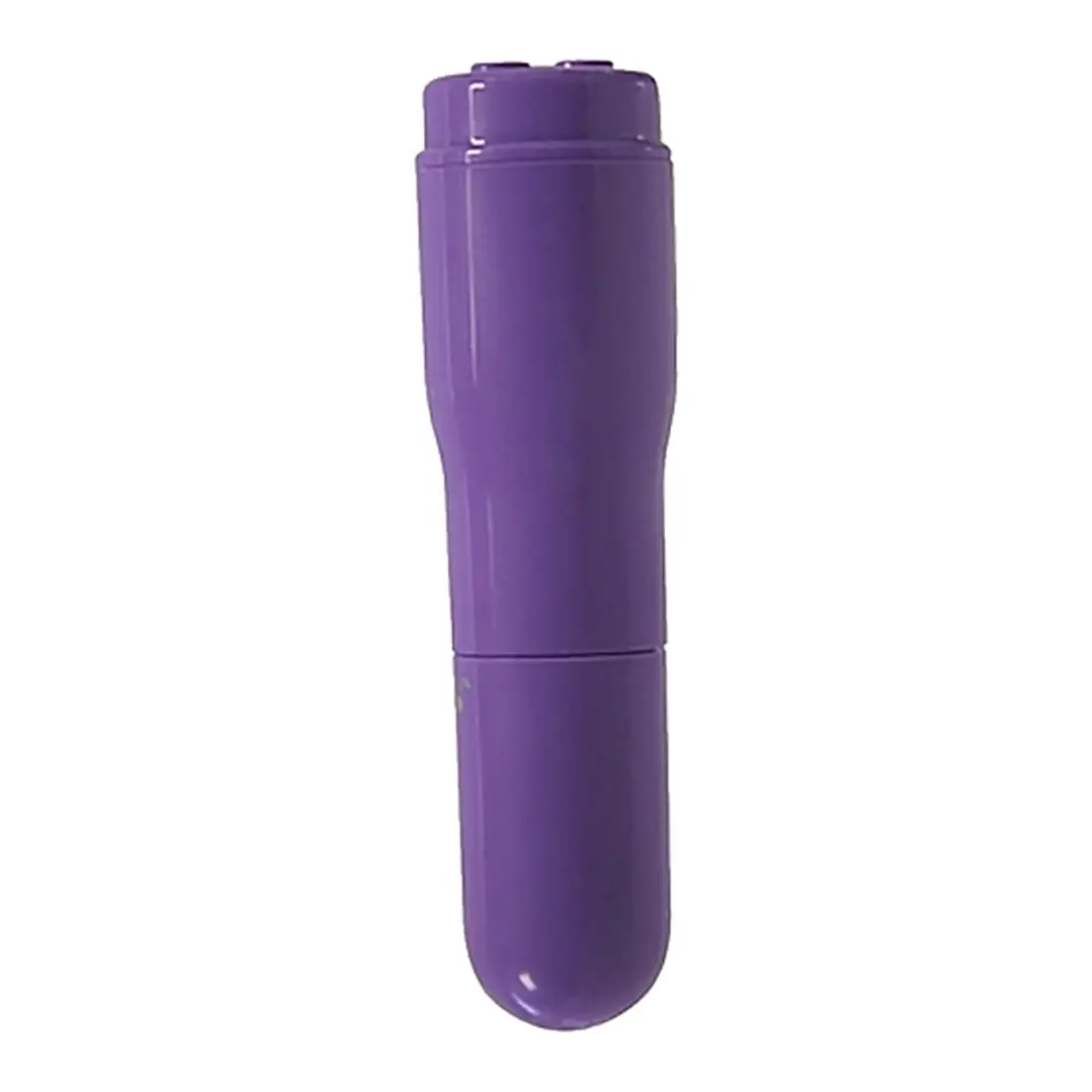 Mini Vibrador Sex Please! Sweet Sensations Roxo - Roxo - PR2010347382