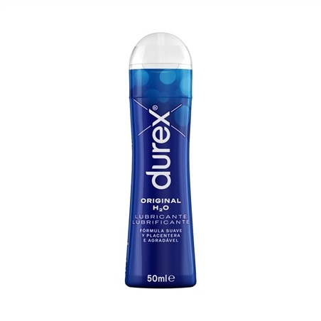 Lubrificante Durex Original Pleasure Gel 50ml - PR2010308470