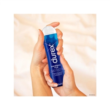 Lubrificante Durex Original Pleasure Gel 50ml #2 - PR2010308470