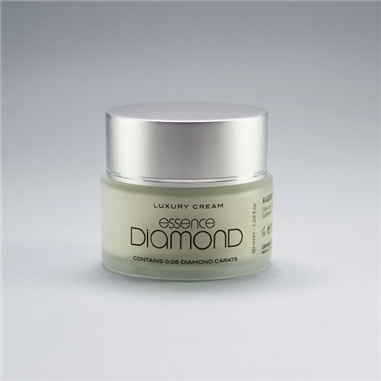 Creme Diário de Luxo Essence Diamond 10 Efeitos - 50ml - PR2010380530