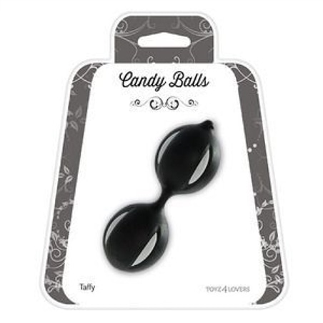 Bolas Vaginais Candy Balls Taffy - PR2010320056